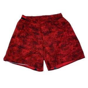 Surge Short 6” Linerless